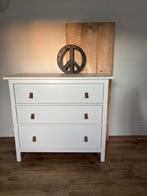 Ikea hemnes 3 lade kastje, Huis en Inrichting, Ophalen, 50 tot 100 cm, Zo goed als nieuw, 3 of 4 laden