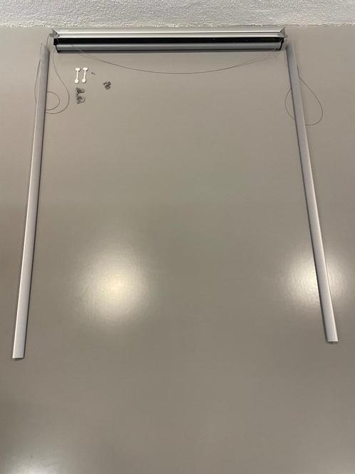 Velux rolgordijn (wit) voor Velux dakraam GGL 304, Huis en Inrichting, Stoffering | Gordijnen en Lamellen, Nieuw, Minder dan 100 cm
