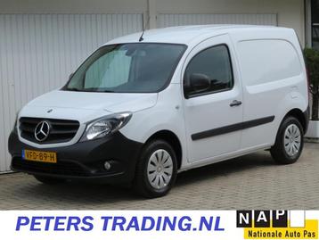 Mercedes-Benz Citan 109 CDI 95pk AIRCO-CRUISE-CAMERA-TREKH-N beschikbaar voor biedingen