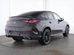 Mercedes-Benz GLC Coupé 300 e 4MATIC AMG Plug-In Hybride AM, Automaat, 12 maanden, Zwart, Zwart