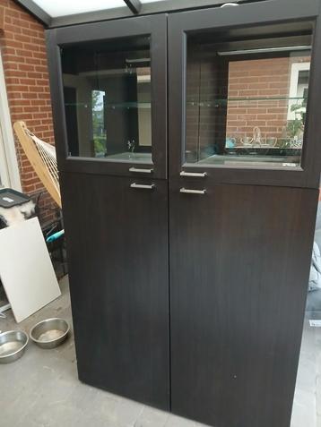 Ikea kast 
