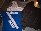 Banlieue pakken, Kleding | Heren, Sportkleding, Blauw, Ophalen of Verzenden, Zo goed als nieuw, Algemeen