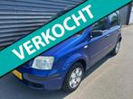 Fiat Panda 1.2 Edizione Cool Nieuwe Koppeling en APK!, Voorwielaandrijving, Stof, Gebruikt, 1242 cc