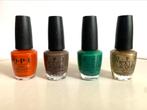 Opi nagellak, Ophalen of Verzenden, Zo goed als nieuw, Handen en Nagels