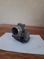 Gasklephuis Ford Focus 3 Benzine 2017, Auto-onderdelen, Motor en Toebehoren, Ophalen of Verzenden, Gebruikt, Ford