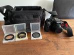 Pentax K200 (10Gb), Ophalen of Verzenden, Zo goed als nieuw