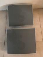 Jamo Art Boxen - Set van 2, Audio, Tv en Foto, Luidsprekers, Ophalen, Gebruikt, 60 tot 120 watt, Front, Rear of Stereo speakers