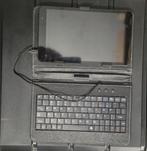 Tablet met Toetsenbord - Handig voor Onderweg!, Computers en Software, Android Tablets, 10 inch, Gebruikt, Onbekend, Ophalen of Verzenden