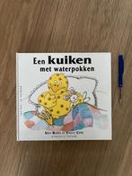 Shen Roddie Frances Cony Kuiken met waterpokken pop-up, Verzenden, Gelezen, Fictie algemeen