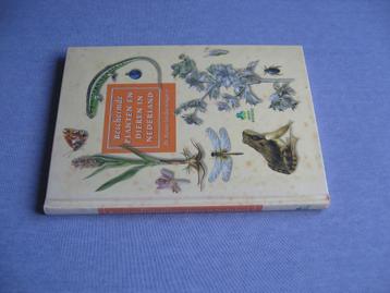 Groen Boekerij- Beschermde Planten en Dieren in Nederland beschikbaar voor biedingen