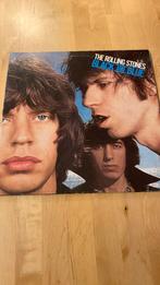 Vinyl lp the Rolling Stones - Black and blue, Cd's en Dvd's, Vinyl | Rock, Ophalen of Verzenden, Zo goed als nieuw, Poprock