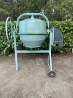 Betonmolen (BETOMIX B154), Doe-het-zelf en Verbouw, Betonmolens, Ophalen, Gebruikt