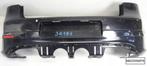 ACHTERBUMPER VOLKSWAGEN GOLF 5 R32 BUMPER ORIGINEEL, Auto-onderdelen, Carrosserie en Plaatwerk, Ophalen of Verzenden, Gebruikt