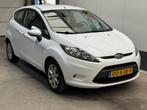 Ford Fiesta 1.25 Limited, Voorwielaandrijving, Stof, Gebruikt, 1242 cc