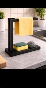 Wasbak organizer, Ophalen of Verzenden, Zo goed als nieuw