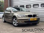 BMW 1-serie 116i Business Line AIRCO|ELEKTRISCHE RAMEN, Achterwielaandrijving, Gebruikt, Huisgarantie, Met garantie (alle)