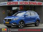MG Zs Ev Electric 143pk Luxury | Carplay | Panoramadak | Cam, 12 maanden, Gebruikt, Zwart, 143 pk