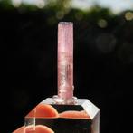 Toermalijn uit Paprok #3, Verzamelen, Mineralen en Fossielen, Ophalen of Verzenden, Mineraal