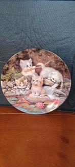 sier bordje, Antiek en Kunst, Ophalen