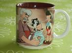 Pinokkio mok Disney, Verzamelen, Ophalen of Verzenden, Overige figuren, Zo goed als nieuw, Servies
