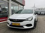 Opel Astra Sports Tourer 1.2 Design & Tech, Voorwielaandrijving, Stof, Gebruikt, Euro 6