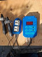 PH/ORP Controller voor Koi Vijver, Ophalen of Verzenden