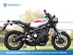 Yamaha XSR900 XSR 900 ABS TCS, Motoren, Naked bike, Bedrijf, 847 cc, 3 cilinders