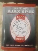Ajax spel, Verzenden, Zo goed als nieuw, Ajax