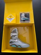 Nike Mag Back to the future Ceramic shoe & Limited Edition P, Ophalen of Verzenden, Nieuw, Film, Beeldje, Replica of Model