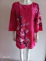 Cyclaam roze tuniek jurk van Liv, maat M, Maat 38/40 (M), Ophalen of Verzenden, Zo goed als nieuw, Roze