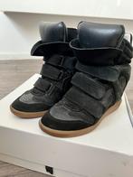 Isabel Marant Bekett sneakerwedge schoenen, 100% origineel!, Kleding | Heren, Isabel Marant, Gedragen, Ophalen of Verzenden, Zwart