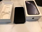 iPhone XR Zwart – 64 GB – Te koop, Zwart, IPhone XR, Ophalen of Verzenden, Zo goed als nieuw