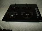 Everglades Inbouw Kookplaat, Ophalen, 4 kookzones, Zo goed als nieuw, Inbouw