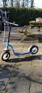 step, Fietsen en Brommers, Steps, Ophalen, Gebruikt, Gewone step, Puky