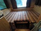 Te koop Kip tourcaravan, Disselslot, Kip, Treinzit, Tot en met 3