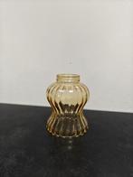 vintage glazen lampenkap, Antiek en Kunst, Ophalen of Verzenden