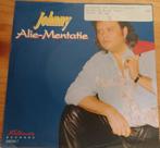 Johnny > Alie mentatie, Cd's en Dvd's, Vinyl Singles, Gebruikt, 7 inch, Single, Ophalen of Verzenden