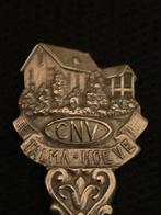 Lepeltje uit Garderen, Antiek en Kunst, Antiek | Bestek, Ophalen of Verzenden