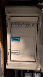 meterkast, Ophalen, Zo goed als nieuw, Overige typen