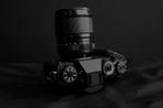 Fujifilm X-T5, Zeer Complete Set, Audio, Tv en Foto, Fotocamera's Digitaal, Ophalen, 40 Megapixel, Gebruikt, Compact