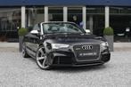 Audi RS5 4.2 FSI CABRIO, Auto's, Audi, Automaat, Gebruikt, 8 cilinders, RS5