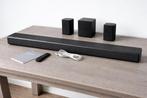 Samsung HW-MS650 Soundbar + SWA-9000S Surround Set, Ophalen, Bluetooth, Gebruikt