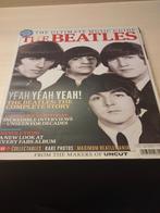 beatles, Verzamelen, Tijdschriften, Kranten en Knipsels, Ophalen of Verzenden