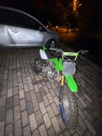 Pitbike 125cc, Fietsen en Brommers, Minibikes, Midibikes en Pitbikes, Ophalen, Zo goed als nieuw, Pitbike