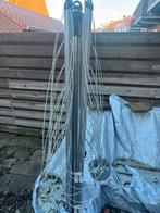 Winterprijs! Brabantia Wasdroogrek, Tuin en Terras, Droogmolens en Wasrekken, Ophalen, Zo goed als nieuw, Droogmolen