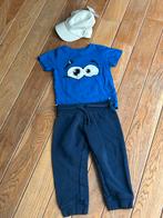 Kids wear set- hema cap, C&A & Zeeman, Gebruikt, C&A, Ophalen of Verzenden, Setje