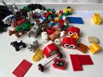 Lego duplo, Kinderen en Baby's, Speelgoed | Duplo en Lego, Ophalen, Gebruikt, Losse stenen, Duplo