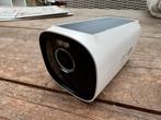 Eufycam S330 4K draadloze beveiligingscamera, Ophalen of Verzenden, Zo goed als nieuw