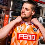 Febo / thunderdome / nederlands elftal '88' tshirt nieuw xxl, Ophalen of Verzenden, Nieuw, Shirt, Thunderdome