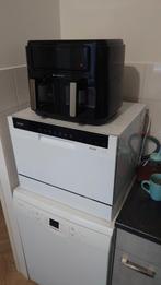 Koenic Kleine Vaatwasser - Zoetermeer, Witgoed en Apparatuur, Vaatwasmachines, Ophalen, Kort programma